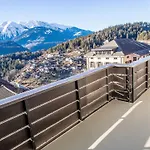 Apartment Panorama Da Muntognas By Interhome
