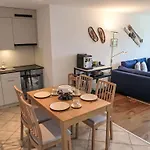 Panorama Da Muntognas By Interhome Apartment *