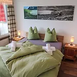Panorama Da Muntognas By Interhome Trin