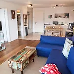 Panorama Da Muntognas By Interhome Trin