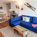Apartment Panorama Da Muntognas By Interhome Trin