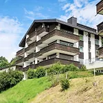 Panorama Da Muntognas By Interhome Apartment Trin