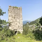 Panorama Da Muntognas By Interhome * Trin