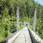 Panorama Da Muntognas By Interhome * Trin