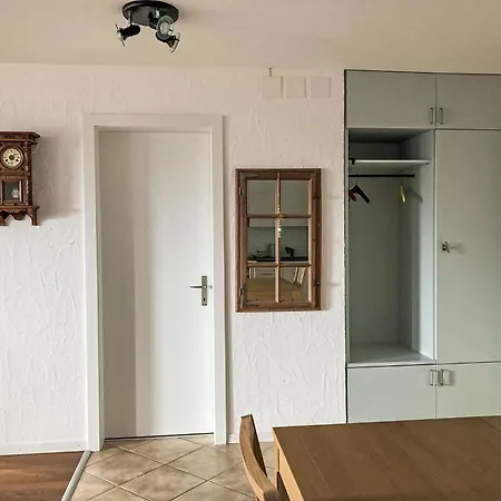 아파트 Panorama Da Muntognas By Interhome Trin