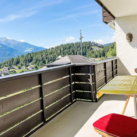 Apartment Panorama Da Muntognas By Interhome Trin