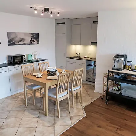 Panorama Da Muntognas By Interhome Apartment