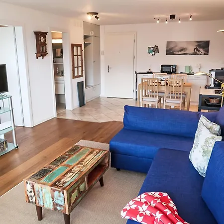 Panorama Da Muntognas By Interhome Trin