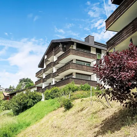 Panorama Da Muntognas By Interhome Apartment