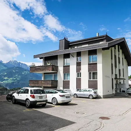 Apartment Panorama Da Muntognas By Interhome