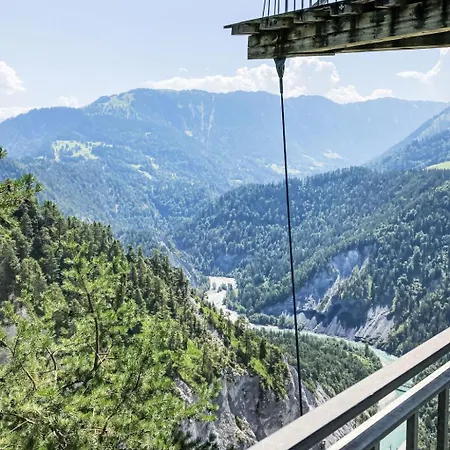 Panorama Da Muntognas By Interhome *