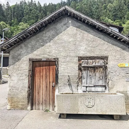 Panorama Da Muntognas By Interhome *