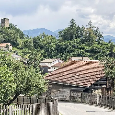 Panorama Da Muntognas By Interhome