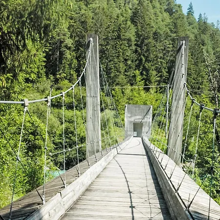 Panorama Da Muntognas By Interhome * Trin