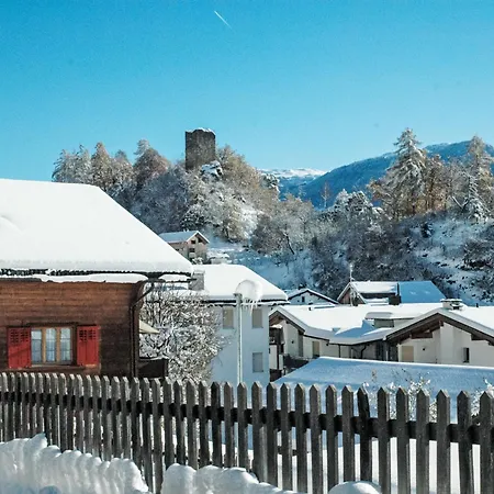 Panorama Da Muntognas By Interhome *