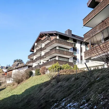 Panorama Da Muntognas By Interhome *