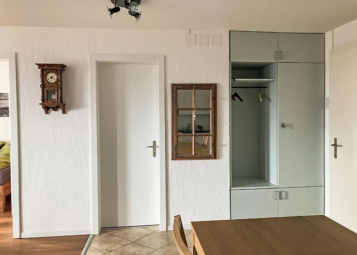 Daire Panorama Da Muntognas By Interhome Trin