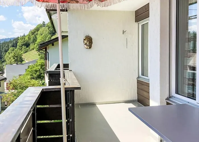 Panorama Da Muntognas By Interhome Daire Trin