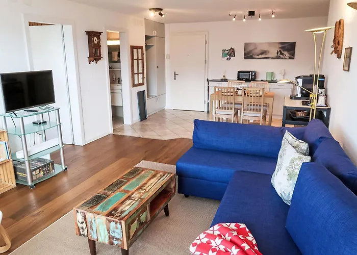 Panorama Da Muntognas By Interhome Trin