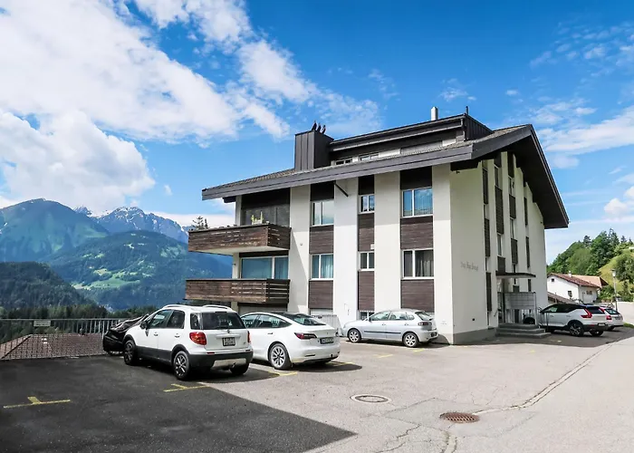 Daire Panorama Da Muntognas By Interhome