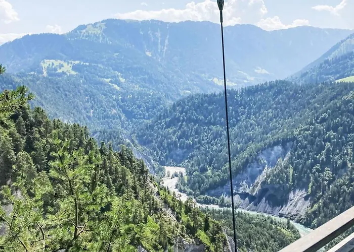 Panorama Da Muntognas By Interhome *