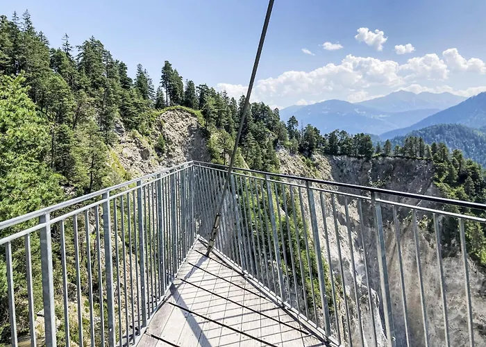 Panorama Da Muntognas By Interhome Daire Trin