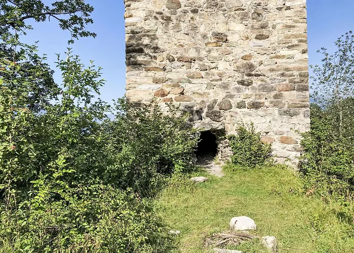 Panorama Da Muntognas By Interhome *