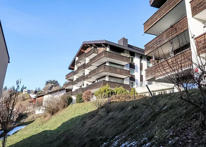 Panorama Da Muntognas By Interhome *