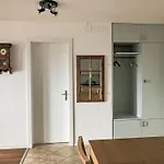 Apartman Panorama Da Muntognas By Interhome Trin