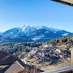 Panorama Da Muntognas By Interhome Apartman *