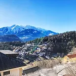 Panorama Da Muntognas By Interhome Apartman Trin