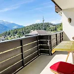 Apartman Panorama Da Muntognas By Interhome Trin