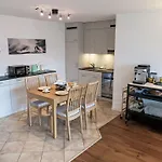 Panorama Da Muntognas By Interhome Apartman