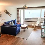 Apartman Panorama Da Muntognas By Interhome *