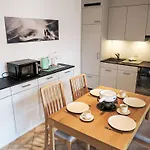 Panorama Da Muntognas By Interhome Apartman *