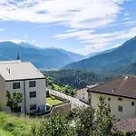 Apartman Panorama Da Muntognas By Interhome *