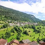 Panorama Da Muntognas By Interhome Apartman *
