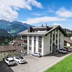 Panorama Da Muntognas By Interhome * Trin