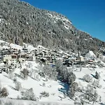 Panorama Da Muntognas By Interhome Apartman *